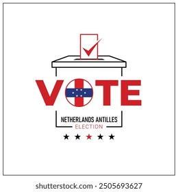 Netherlands Antilles voting, going to vote, voting, hand leaving vote, positive vote, negative vote, hand leaving paper in ballot box, elections, election of ruler.