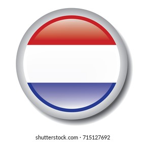 Netherlands badge 