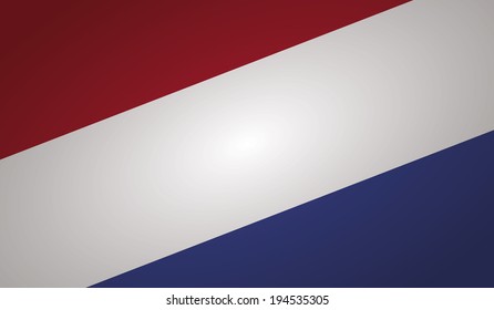 netherlands flag