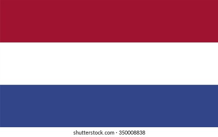 Netherlands flag