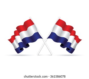 netherlands flag