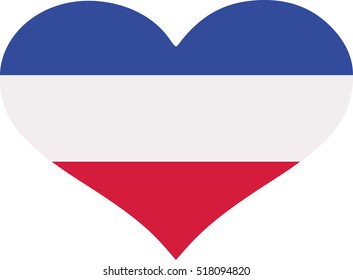 Netherlands flag