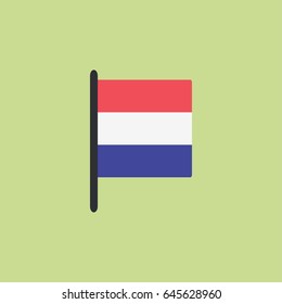 netherlands icon