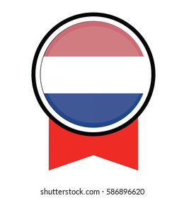 Netherlands logo