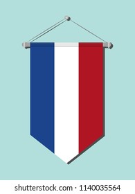 Netherlands national flag