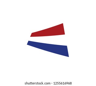 Netherlands national flag country emblem state symbol