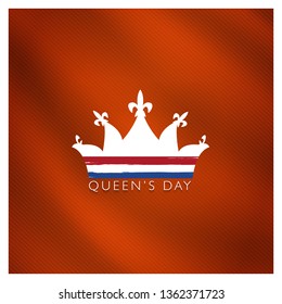 netherlands queen's day