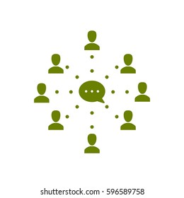 network