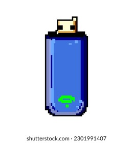network 5g modem game pixel art retro vector. bit train router, wifi speed network 5g modem. old vintage illustration