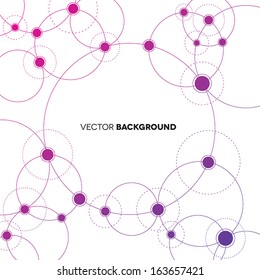 Network Backgroud