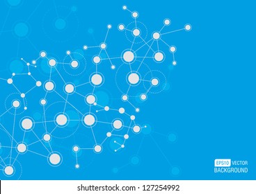 Network Background