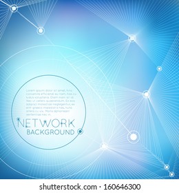 Network background
