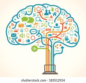 Network Brain