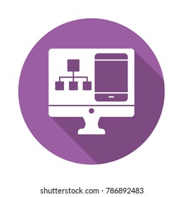 network business and office 