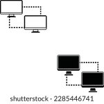 network cisco pc interconnected mesh, star, peer to peer