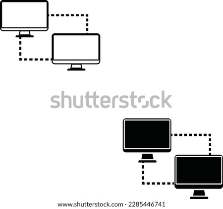 network cisco pc interconnected mesh, star, peer to peer