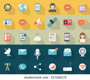 Network & Communication