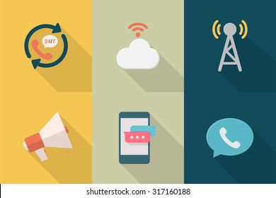 Network & Communication