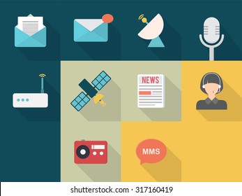 Network & Communication