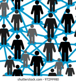  network communication