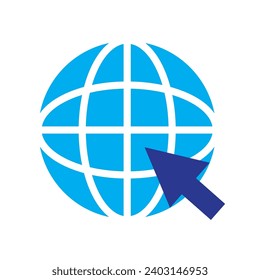 network, computer badge icon. Simple glyph, flat vector of Network icons for ui and ux, website or mobile application. eps 10