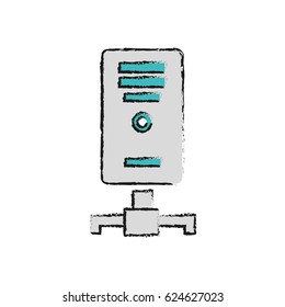 network computer server data information