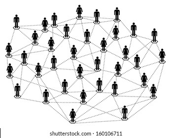 2,328 Join the dots concept Images, Stock Photos & Vectors | Shutterstock