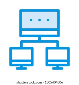 network   connection   computer  