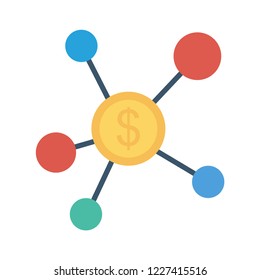 network   connection   dollar 