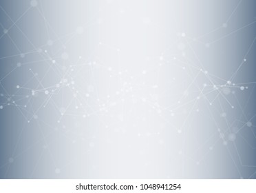 Network connection, internet communication