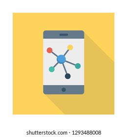 network   connection   mobile 