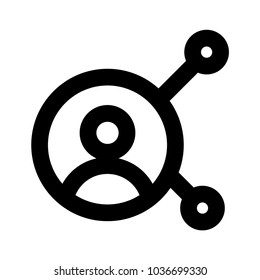 network connector sharing 