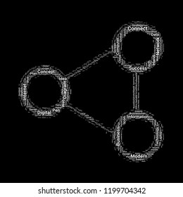 Network Diagram icon