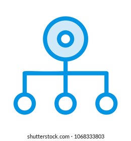  network distribution  group 