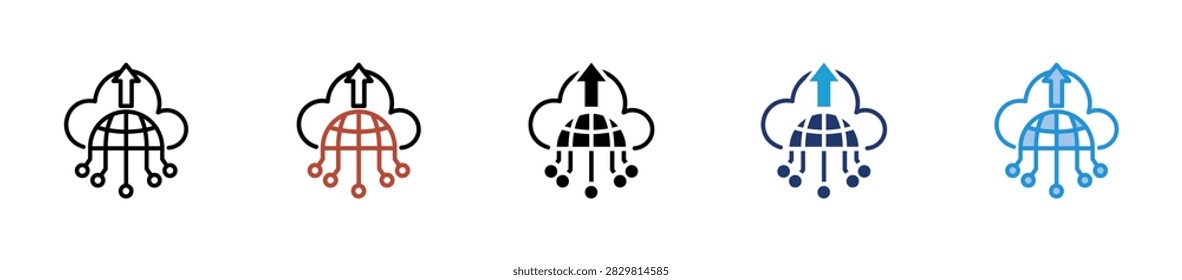 Network gateway concept for routing, protocol translation, internet access, device connectivity, and communication between digital systems.