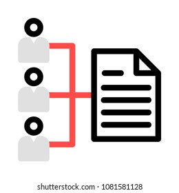  network hierarchy connect  
