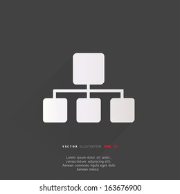Network icon