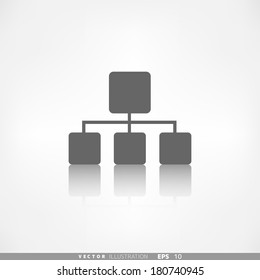 Network icon
