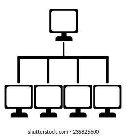 Network icon