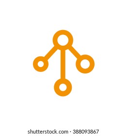 Network Icon.