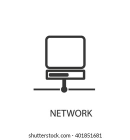 network icon
