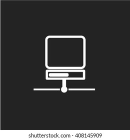 network icon
