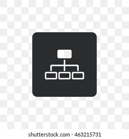 Network icon.
