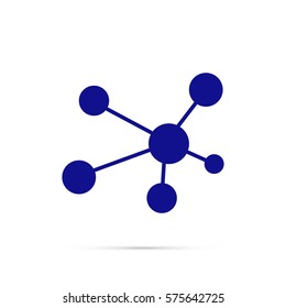 network icon.