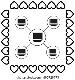 Network  icon