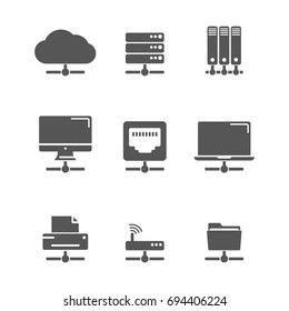 network icon
