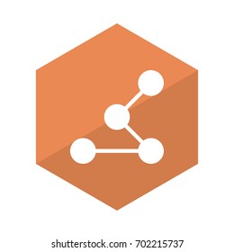 Network icon