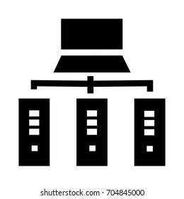 network icon