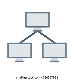Network icon