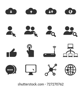 network icon